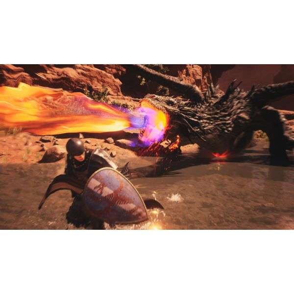 Dragons Dogma 2