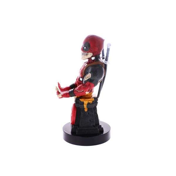 Cable Guy Charger Deadpool Zombie