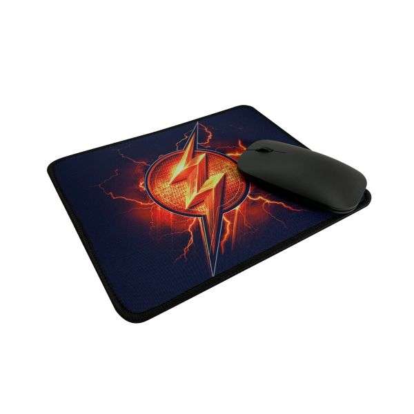 Flash Lightening Mouse Mat (Prima)