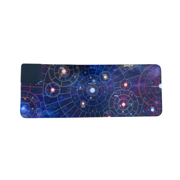 Universe Charging (Prima)