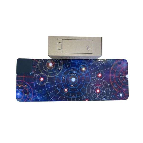 Universe Charging (Prima)