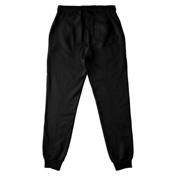 Dragon Ball Z Shenron Jogger Black