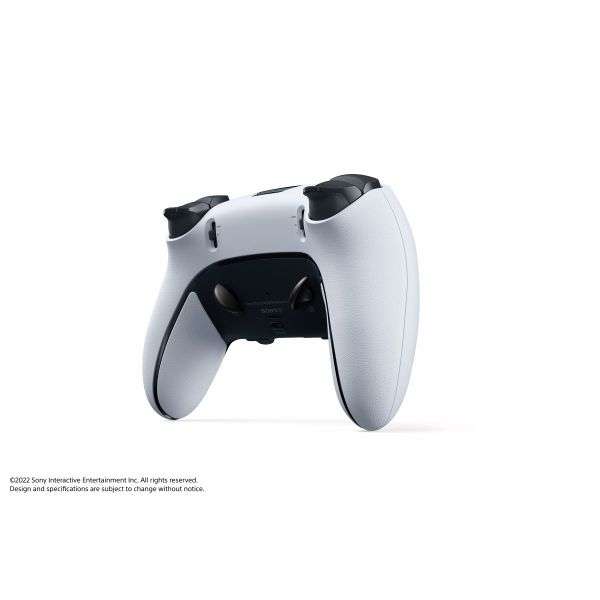 Sony Playstation 5 Dualsense Edge Wireless Controller (PS5)