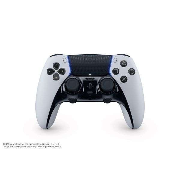 Sony Playstation 5 Dualsense Edge Wireless Controller (PS5)