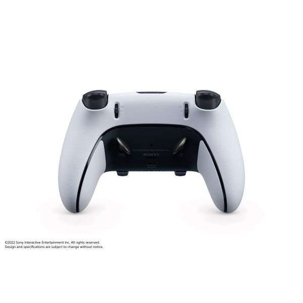 Sony Playstation 5 Dualsense Edge Wireless Controller (PS5)