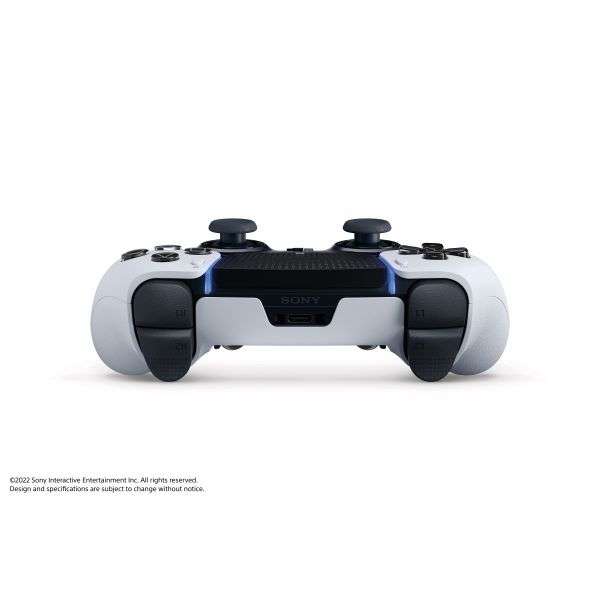 Sony Playstation 5 Dualsense Edge Wireless Controller (PS5)