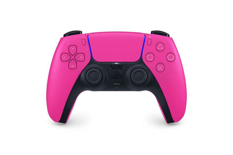 Sony Playstation 5 Dualsense Nova Pink (PS5)