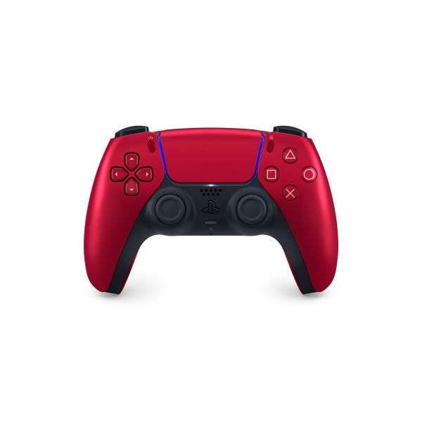 Sony Playstation 5 Dualsense Volcanic Red (PS5)