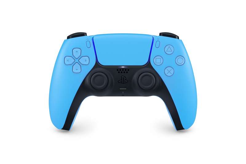 Sony Playstation 5 Dualsense Starlight Blue (PS5)