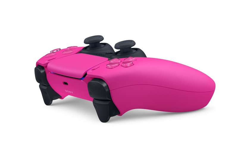 Sony Playstation 5 Dualsense Nova Pink (PS5)