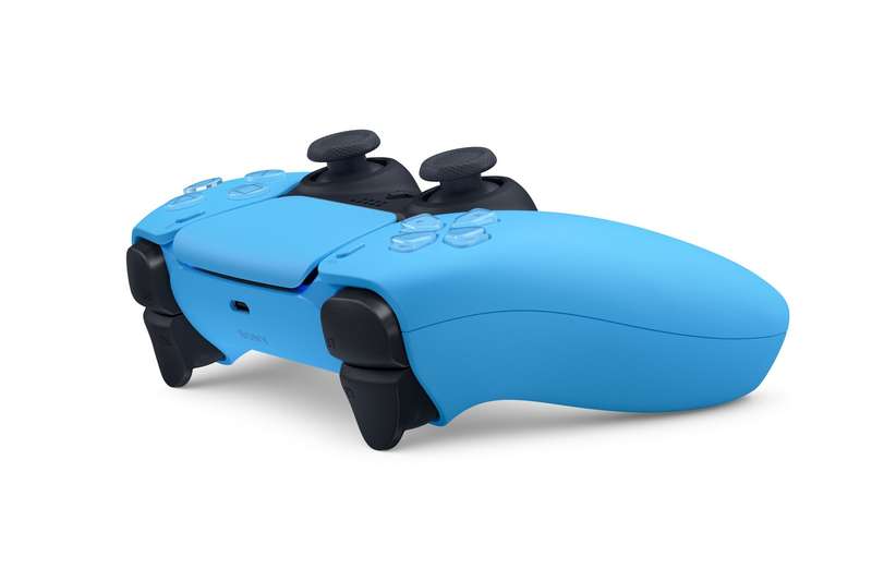 Sony Playstation 5 Dualsense Starlight Blue (PS5)