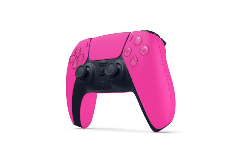 Sony Playstation 5 Dualsense Nova Pink (PS5)