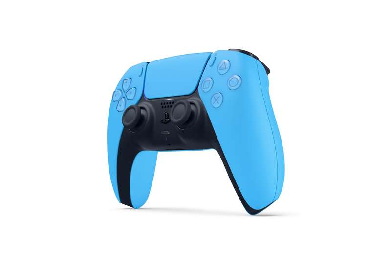 Sony Playstation 5 Dualsense Starlight Blue (PS5)