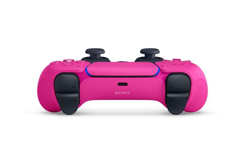 Sony Playstation 5 Dualsense Nova Pink (PS5)