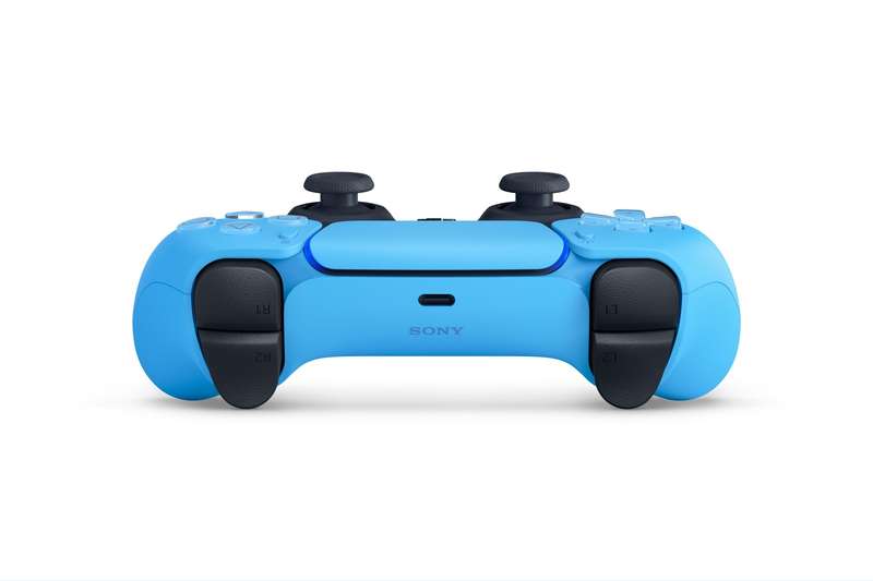 Sony Playstation 5 Dualsense Starlight Blue (PS5)