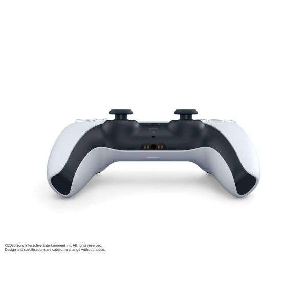 Sony Playstation 5 Dualsense Glacier White (PS5)