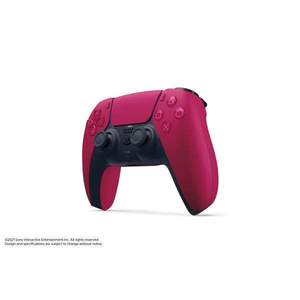 Sony Playstation 5 Dualsense Cosmic Red (PS5)