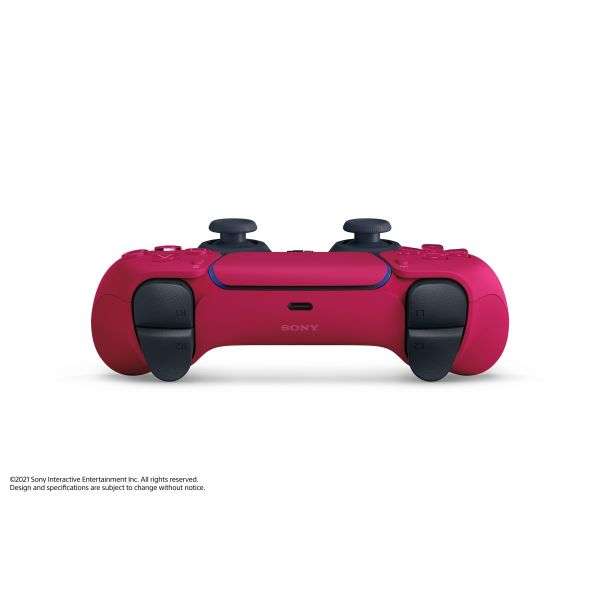 Sony Playstation 5 Dualsense Cosmic Red (PS5)