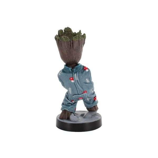 Cable Guy Charger Toddler Groot in PJs