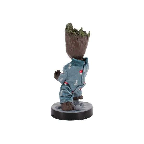 Cable Guy Charger Toddler Groot in PJs
