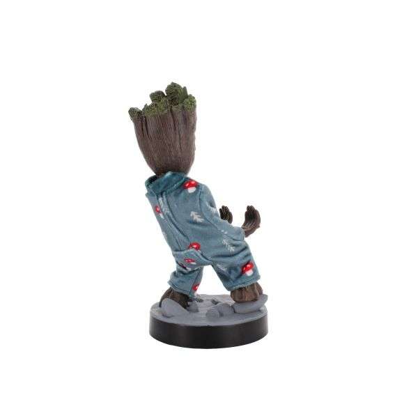 Cable Guy Charger Toddler Groot in PJs