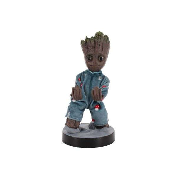 Cable Guy Charger Toddler Groot in PJs