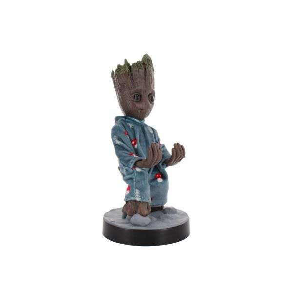 Cable Guy Charger Toddler Groot in PJs