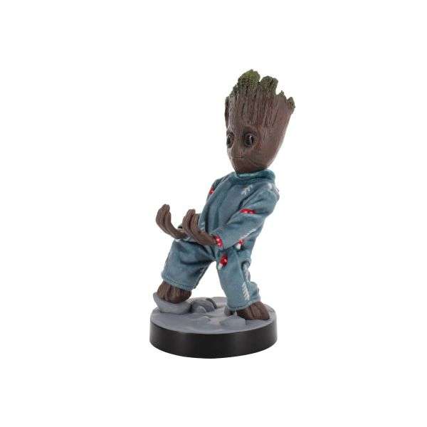 Cable Guy Charger Toddler Groot in PJs