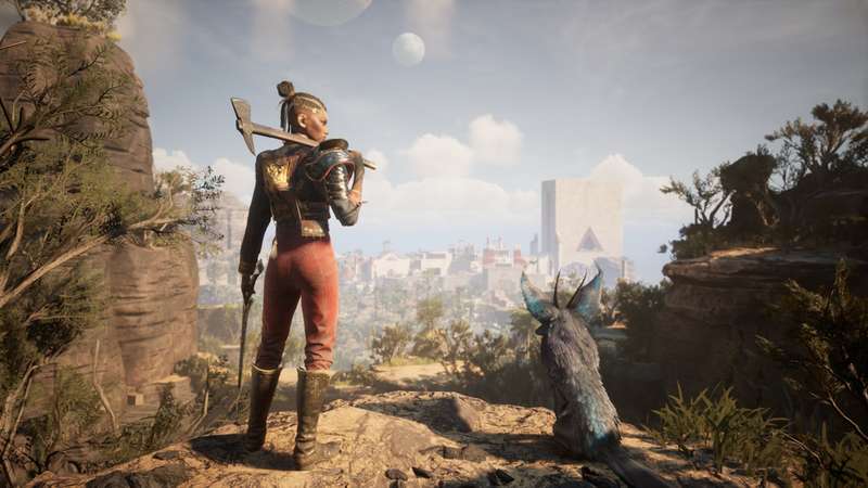 Flintlock The Siege Of Dawn