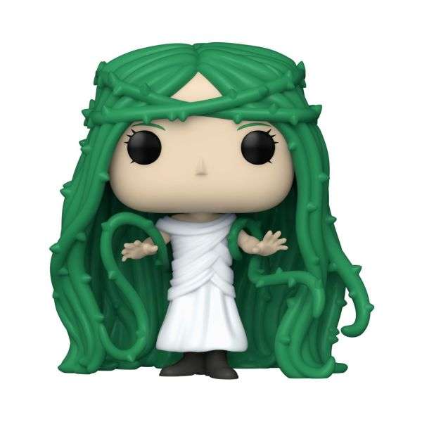Funko POP My Hero Academia 1B Ibara Shiozaki Special Edition