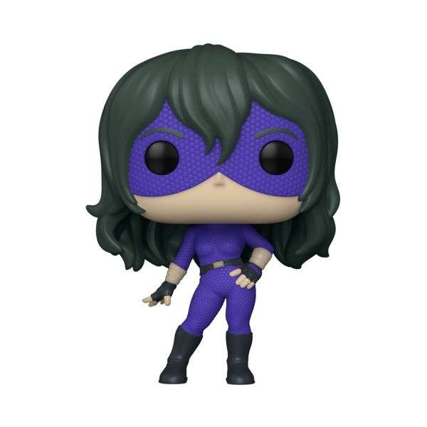 Funko POP My Hero Academia 1B Setsuna Takage Special Editio.
