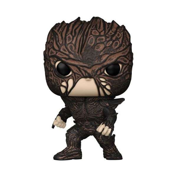 Funko POP Flash Dark Flash