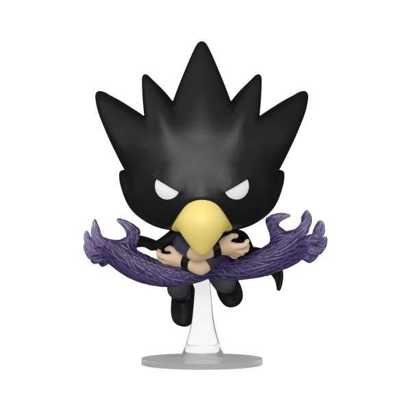 Funko POP My Hero Academia Tokoyami Fallen Angel