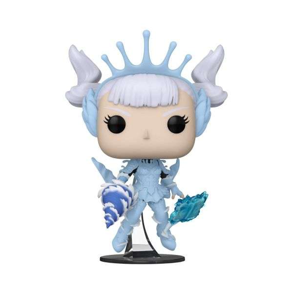 Funko POP Black Clover Noelle