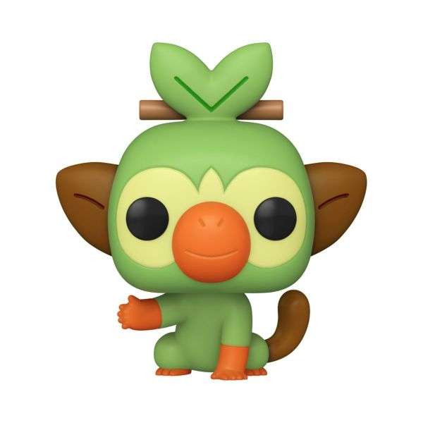 Funko POP Pokemon Grookey