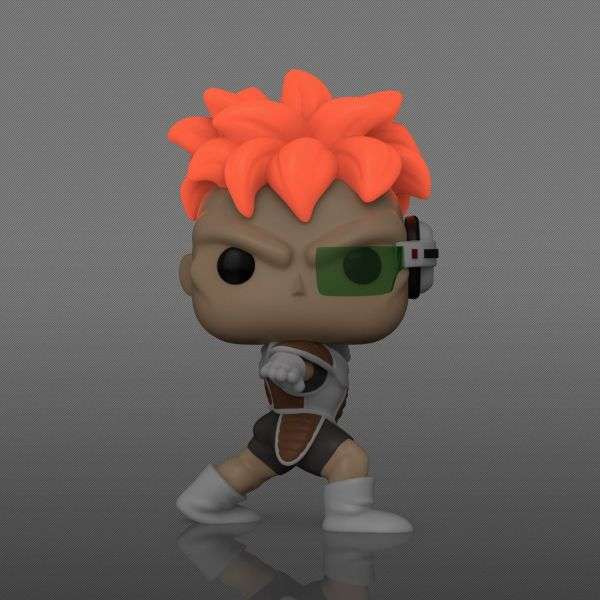 Funko POP Dragon Ball Z S10 Recoome Glow Special Edition