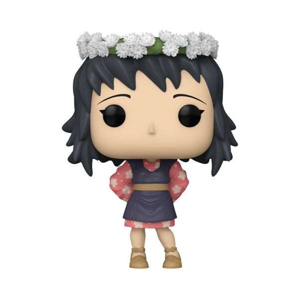 Funko POP Demon Slayer Makomo