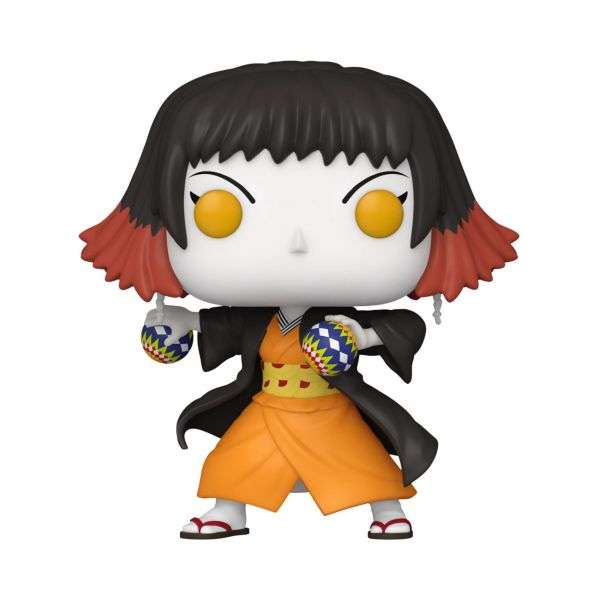 Funko POP Demon Slayer Susamaru