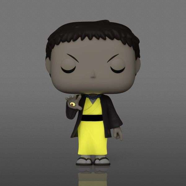 Funko POP Demon Slayer Yahaba Glow Special Edition
