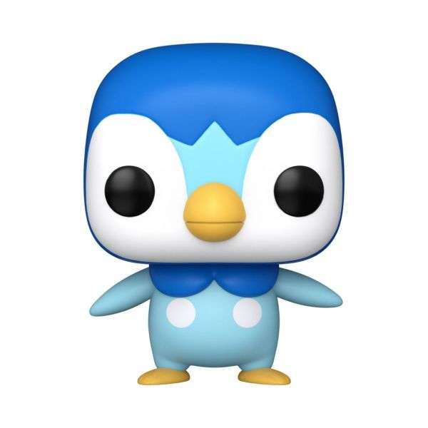 Funko POP Pokemon Piplup