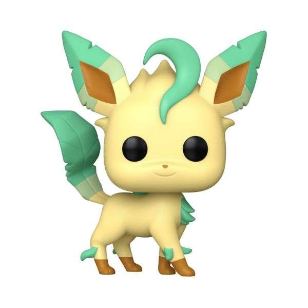 Funko POP Pokemon Leafeon