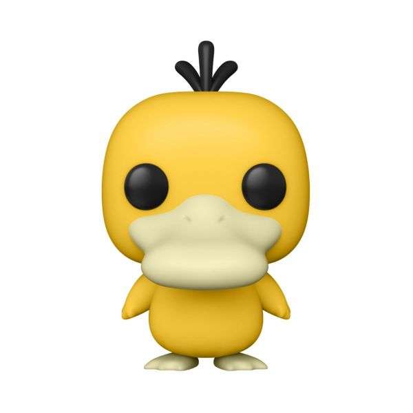 Funko POP Pokemon Psyduck