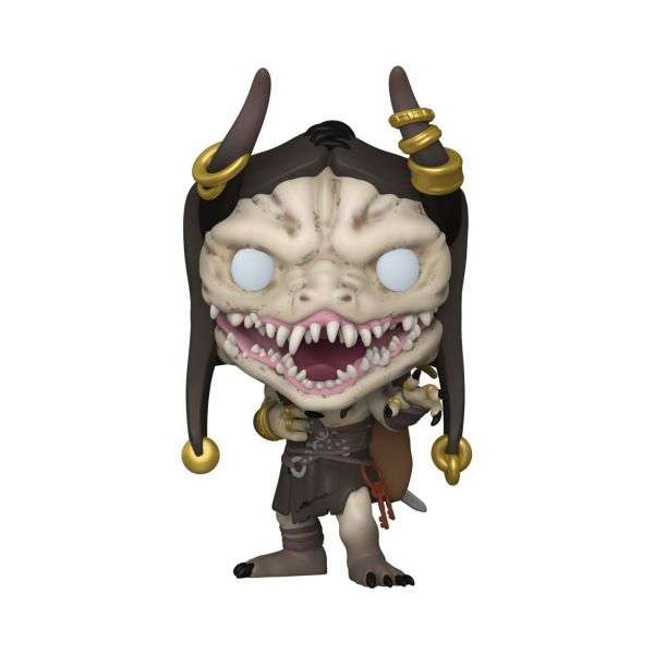 Funko POP Diablo IV Treasure Goblin