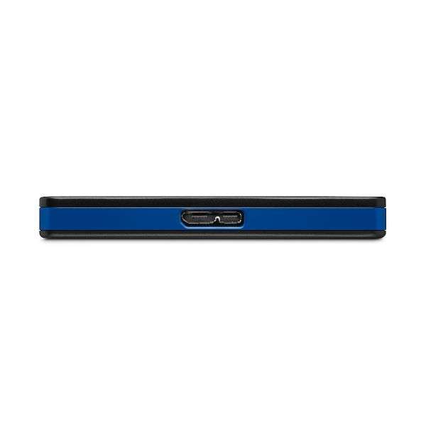 Seagate 2TB Playstation Drive USB 3
