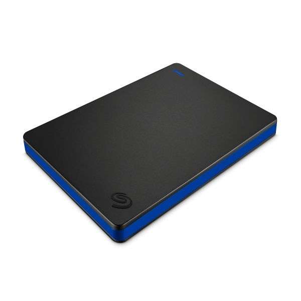 Seagate 4TB Playstation Drive USB 3