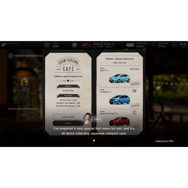Gran Turismo 7