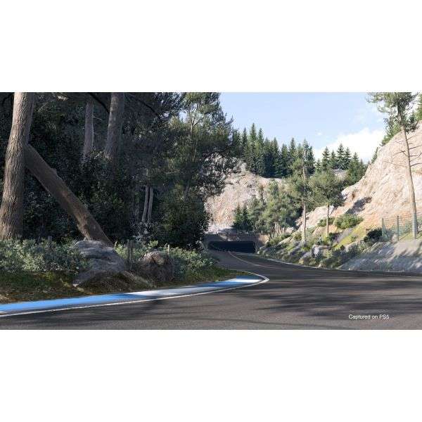 Gran Turismo 7