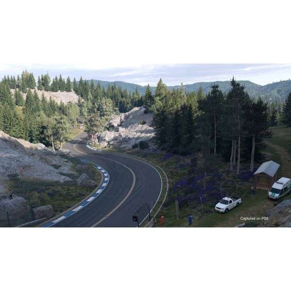 Gran Turismo 7