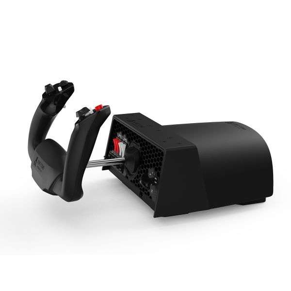 Honeycomb Alpha Flight Controls XPC