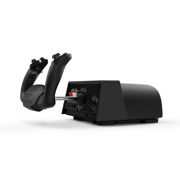 Honeycomb Alpha Flight Controls XPC